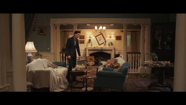 Peter Rabbit_2018 смотреть онлайн