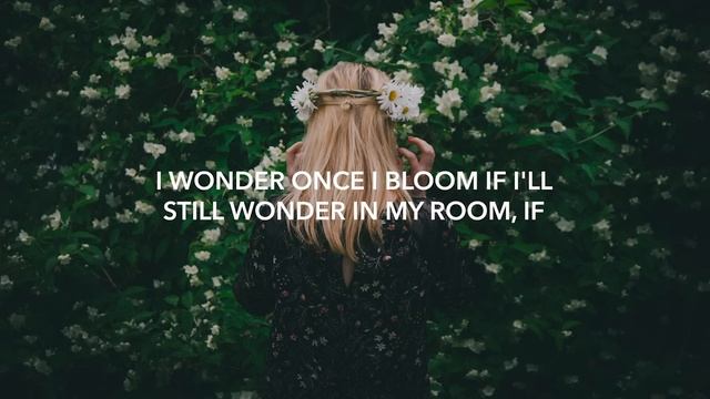 Lost Boy - Insecure (Lyrics) feat. Gnash смотреть онлайн
