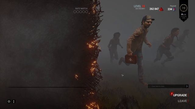 Dead By Daylight - Dead Weight! смотреть онлайн
