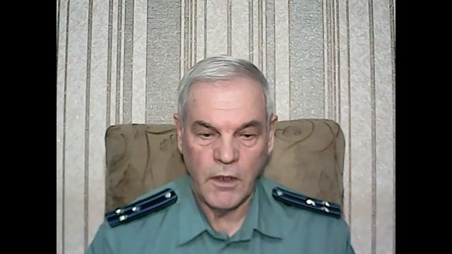 Говорим о Народном Совете Челябинской области и его идеологии