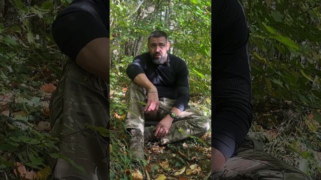 Что ждет городского жителя вдали от цивилизации смотреть онлайн