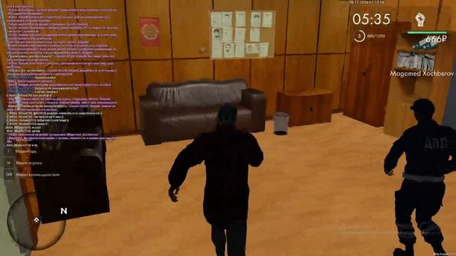 менты смотреть онлайн