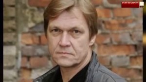 «Он знал, что умирает...и оставляет сына...» У звезды сериала «Невский» перед смертью родился сын