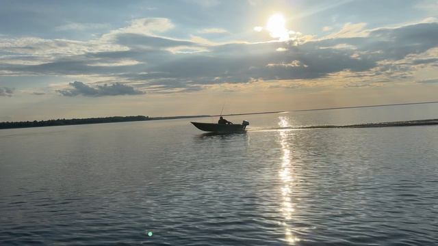 Рыбалка Ладога смотреть онлайн