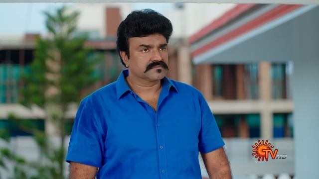 Ethirneechal - Promo | 25 May 2023 | Sun TV Serial | Tamil Serial смотреть онлайн