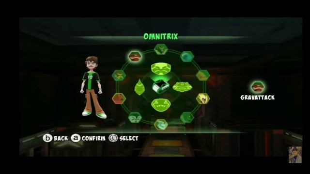 Ben 10 omniverse dolphin emulator gameplay | part 7 | badass boy gaming смотреть онлайн