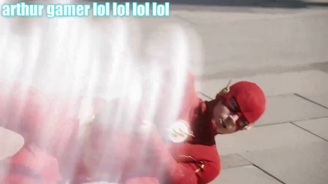 Nora E Barry Tentam Parar Os Godspeed | The Flash 7x17 | Legendado PT-BR | 1080p 60fps смотреть онлайн