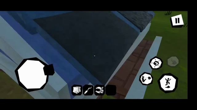 Hello Neighbor ACT-1 | Walkthrough #gameplay #awesome смотреть онлайн