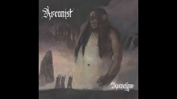 Arcanist - Averoígne (2024) (Berlin School, Dungeon Synth)