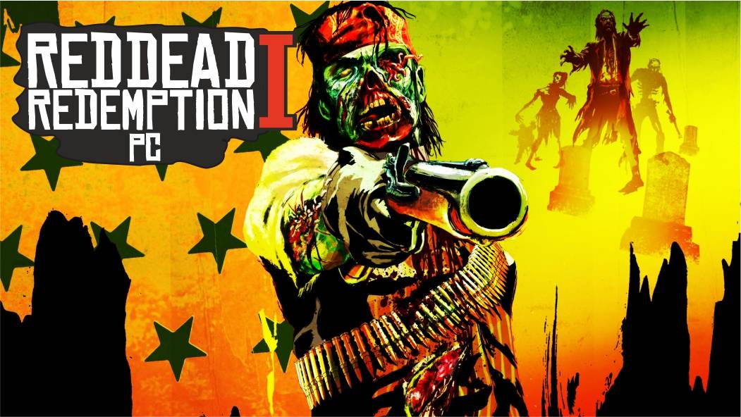 Red Dead Redemption на ПК ► ВЕРНУЛСЯ СПУСТЯ СТОЛЬКО ЛЕТ смотреть онлайн