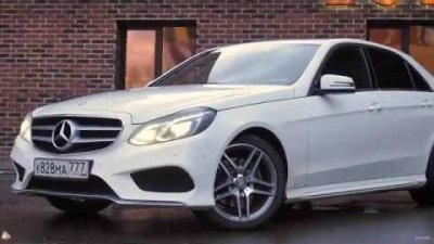 Обзоры и новости авто
