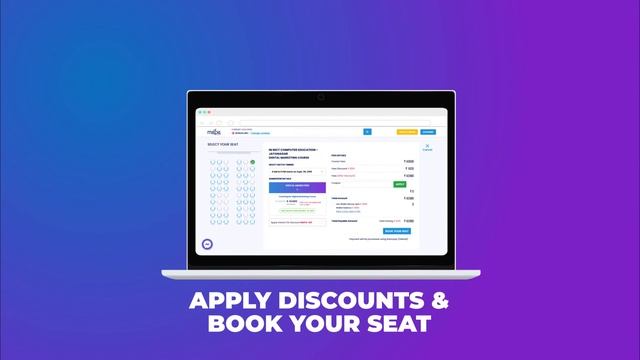 Quick & Easy Admission for Coaching Centers in Bangalore & Indore | Mapaguru смотреть онлайн