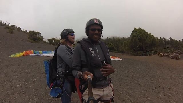 La Palma Tandem 2019