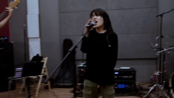 Green Apelsin - Зверь (Live Version)