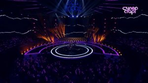 Суперстар! Лика Стар - Одинокая Луна - 4 сезон 1 выпуск Полная Версия НТВ 2023