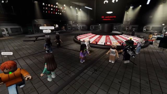 SURVIVE The DEATH PENALTY In Roblox!