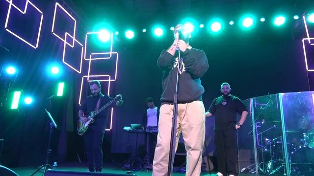 ST(ДДФест,Хлебозавод,26.10.2024) смотреть онлайн