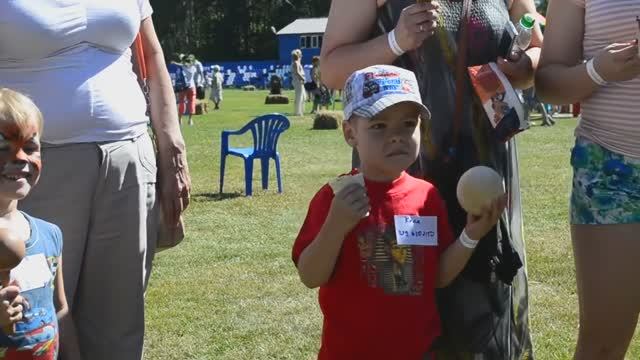 Музыкальный мастер-класс - народные инструменты смотреть онлайн