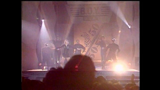 LiKA STAR - Лика Стар - S.O.S. (TV Show 50x50) 1993