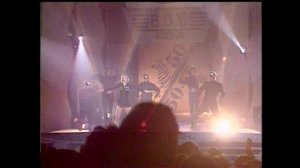 LiKA STAR - Лика Стар - S.O.S. (TV Show 50x50) 1993