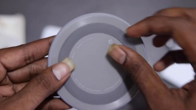 Realme Wireless Charger Unboxing & Initial Impressions || In Telugu || смотреть онлайн