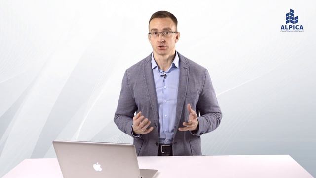 Лекция: Будущее российских алюминиевых окон смотреть онлайн