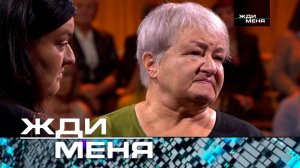 «Жди меня». Выпуск от 8 ноября 2024 года