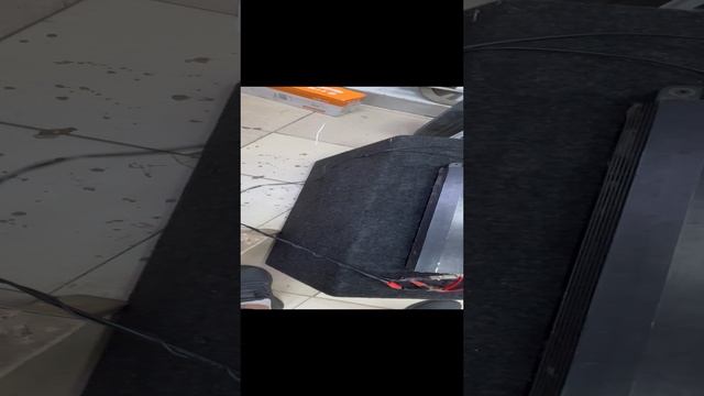 Усилитель Kicx смотреть онлайн