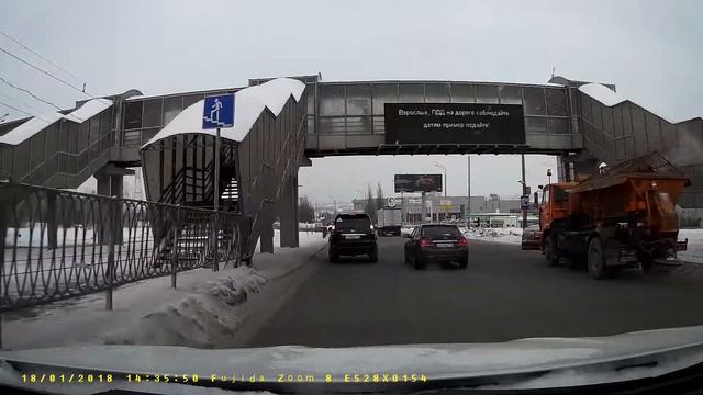 Дневная запись Fujida Zoom 8 смотреть онлайн