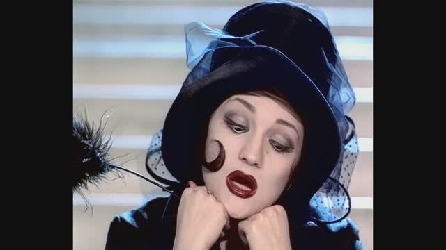 Татьяна Буланова - Мой ненагладный 1997 год смотреть онлайн