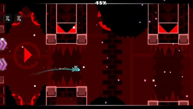 Bloodbath, но лёгкий