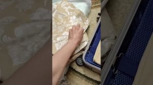 Отзыв Знатока тканей! Система для сна с Анионами! #whieda