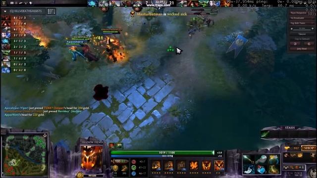 SF Play #1 смотреть онлайн