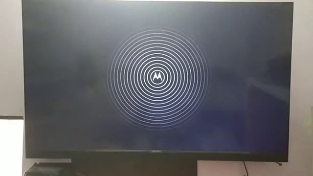 Motorolla Revou 65" UHD Smart TV смотреть онлайн