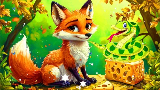 СКАЗКИ НА НОЧЬ Аудиосказки перед сном # 84 смотреть онлайн