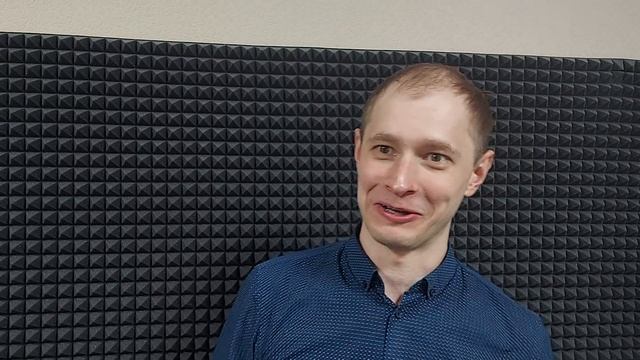 07. Михаил Константинов - отзыв о занятиях на речевом курсе 27.12.23 смотреть онлайн