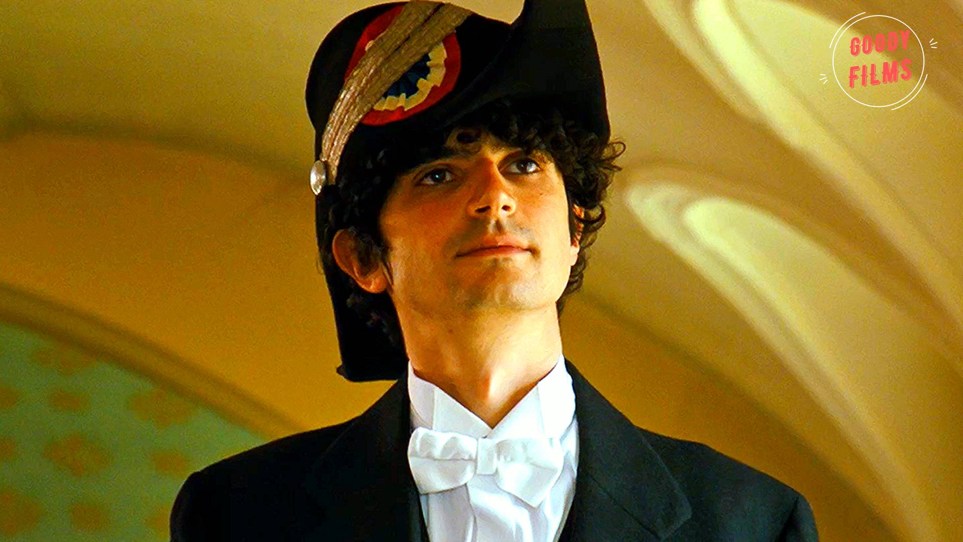 Хороший мальчик - Русский Трейлер (Дубляж, 2024) смотреть онлайн