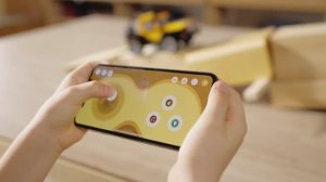 Apitor Robot R – программируемый конструктор 4в1 для детей от 6 лет