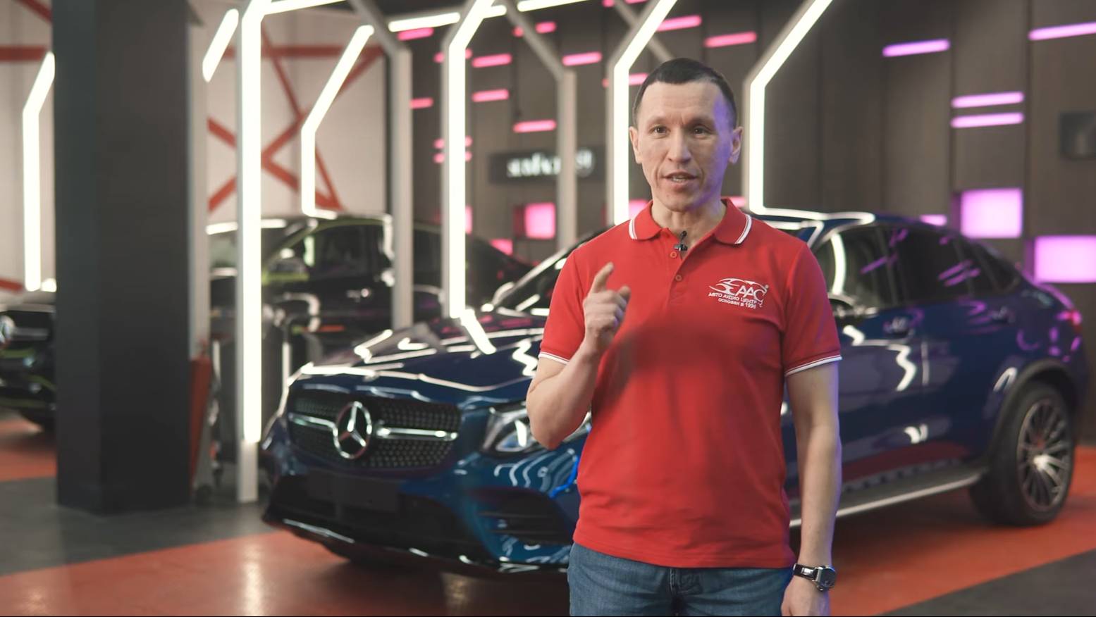 Прибыльная франшиза от ААЦ