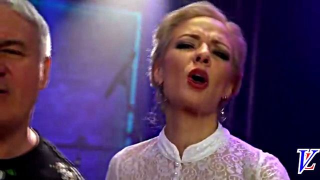 В.Сёмин и Е.Любарец - Счастье смотреть онлайн