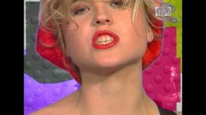 LIKA STAR - Лика Стар - Реклама альбома Лика РЭП