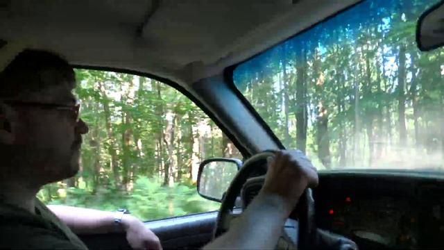 Vlog #3/ Выходные на Ладоге/ Скоро в Крым!!!