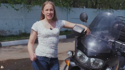 Обзоры и новости авто