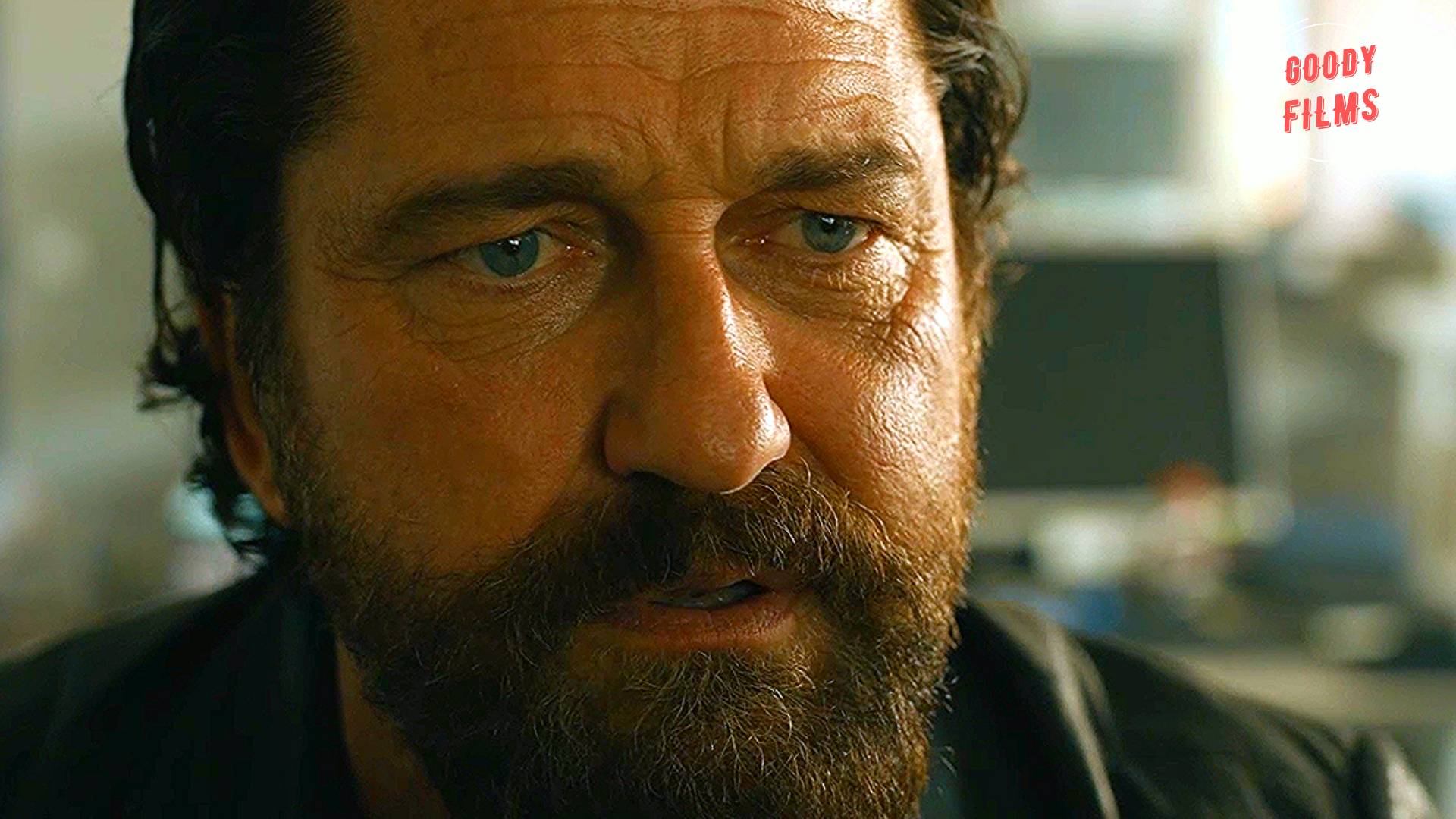 Охота на воров 2: Пантера - Русский Трейлер (Дубляж, 2025) смотреть онлайн