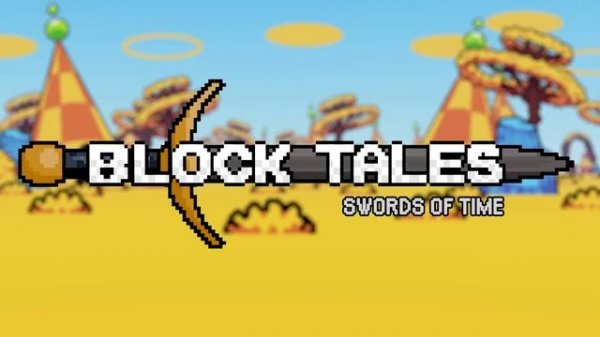funky battle - block tales ost