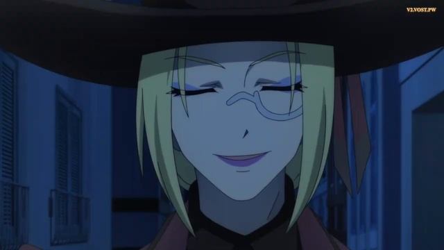 AMV Shinka no Mi Shiranai Uchi ni Kachigumi Jinsei season 2 episode 10 Плод эволюции 2 сезон10 сери смотреть онлайн