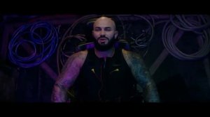 Джиган - Дни и Ночи (Премьера клипа 2017)