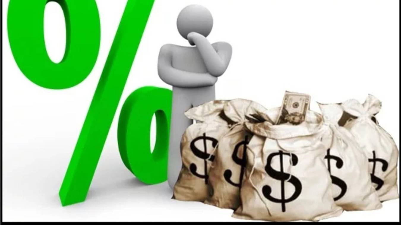 Банки стали предлагать высокие ставки только уходящим клиентам смотреть онлайн