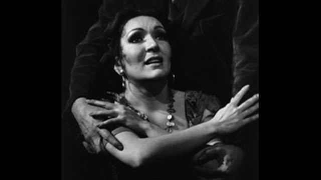 Nelly Miricioiu - Macbeth - Sleepwalking Scene "Una macchia...è qui tuttora" смотреть онлайн