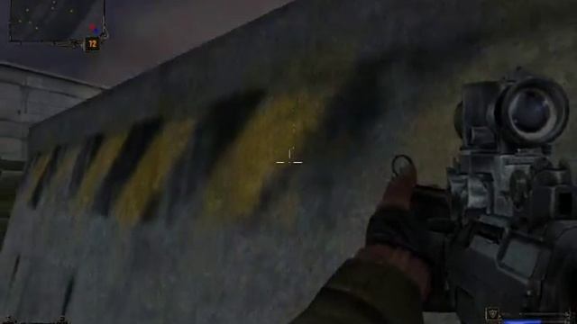 STALKER - Emission Imminent смотреть онлайн